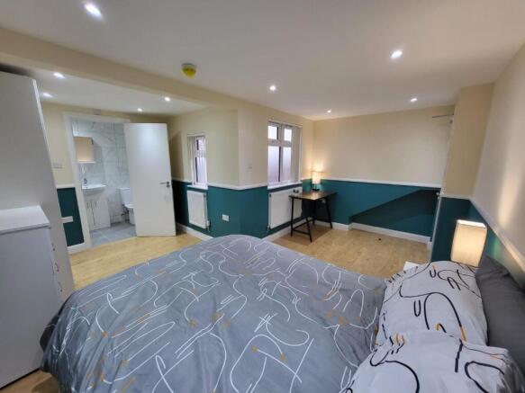 Bedroom 5