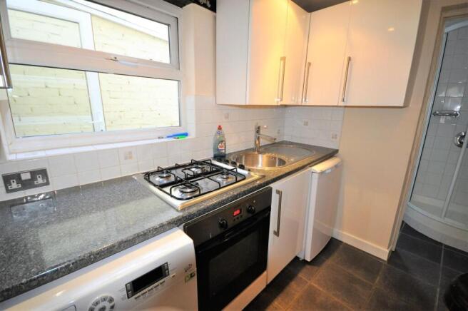 Fitted Kitchen