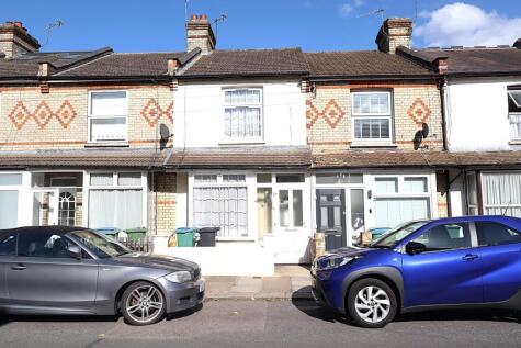 Neston Road, Watford