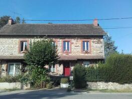 Photo of Linards, Haute-Vienne, Limousin