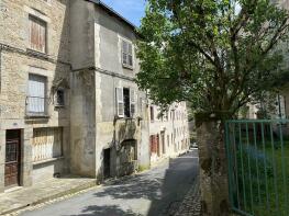 Photo of Eymoutiers, Haute-Vienne, Limousin