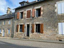 Photo of Bugeat, Corrze, Limousin