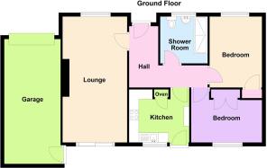 19 Highburn Close, Highbridge - Ground Floor.JPG