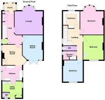 125 Berrow Road, Berrow - all floors.JPG