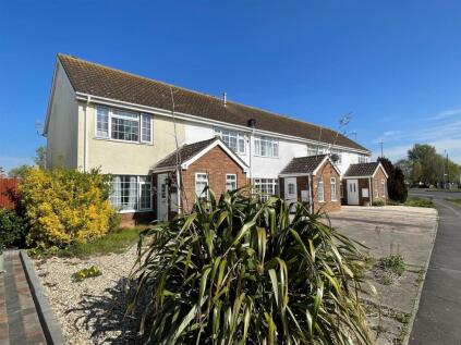 Marine Drive, Burnham-On-Sea