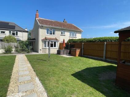 The Ponderosa, Biddisham