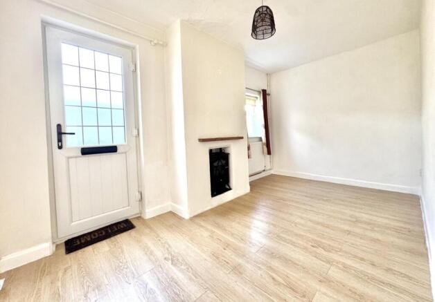 Dining Room/Snug/Office
