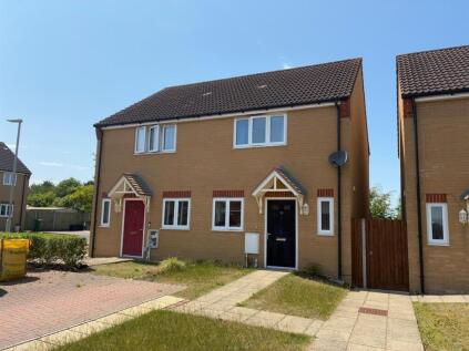 Springfield Close, Pawlett