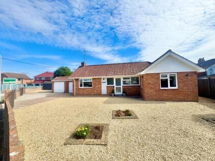 Killarney Avenue, Burnham-On-Sea