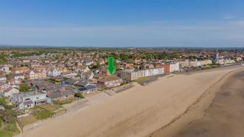 Poplar Road, Burnham-On-Sea