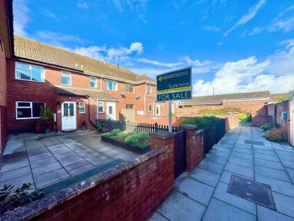 Poplar Road, Burnham-On-Sea