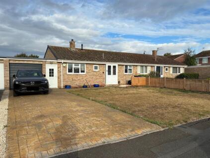 Atyeo Close, Burnham-On-Sea