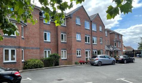 Rectory Road, Burnham-On-Sea