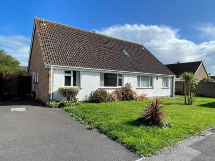 Hillsborough Gardens, Burnham-On-Sea