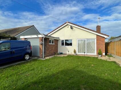 Fairford Road, Highbridge