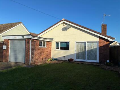 Fairford Road, Highbridge