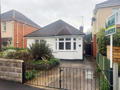 St. Johns Road, Burnham-On-Sea