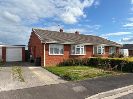 Oak Tree Place, Burnham-On-Sea