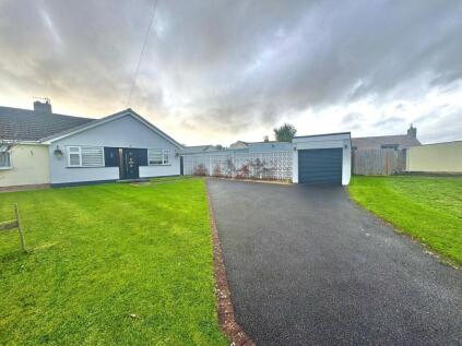 Saxondale Avenue, Burnham-On-Sea