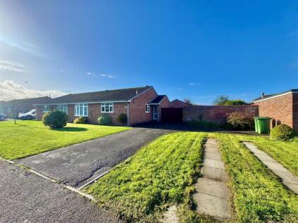 Southernlea Road, Burnham-On-Sea