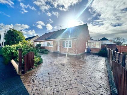 St. Pauls Road, Burnham-On-Sea