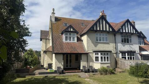 Poplar Road, Burnham-On-Sea