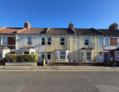 Oxford Street, Burnham-On-Sea