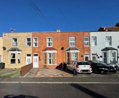 Worston Lane, Burnham-On-Sea