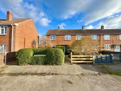 Tregelles Close, Highbridge