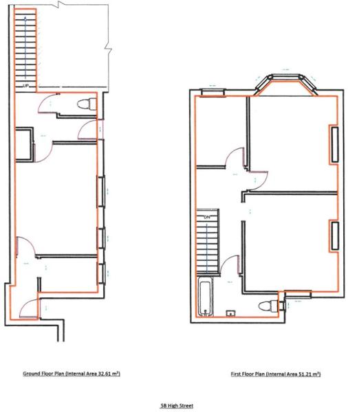 Master Floorplan Image 2