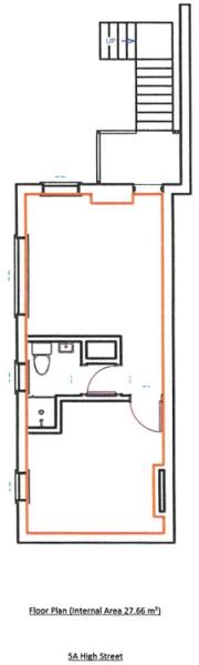 Master Floorplan Image 3