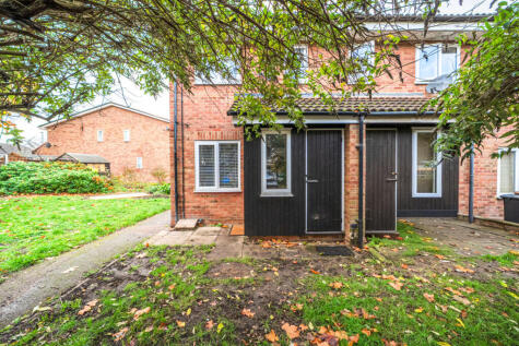 Waverley Court, Woking, GU22