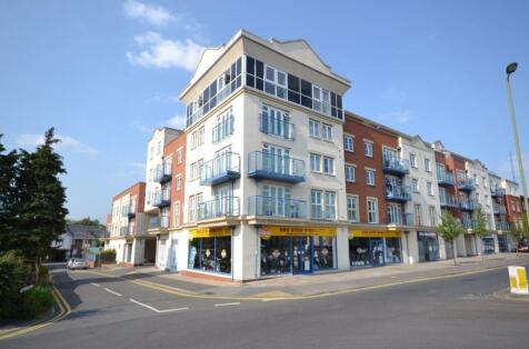 Goldsworth Road, Woking, Surrey, GU21