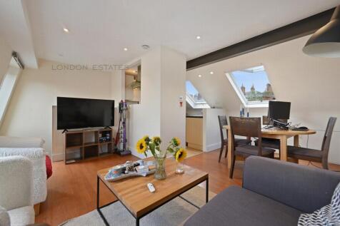 Sedlescombe Road, Fulham, SW6