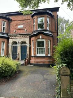 Mayfield Road, Whalley Range, Manchester. M16 8FU