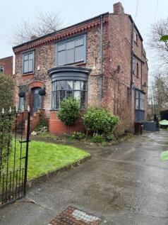Alness Road, Whalley Range, Manchester. M16 8HL