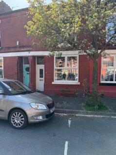 Needham Avenue, Chorlton, Manchester. M21 8AA