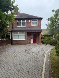 Burford Road, Whalley Range, Manchester. M16 8EW