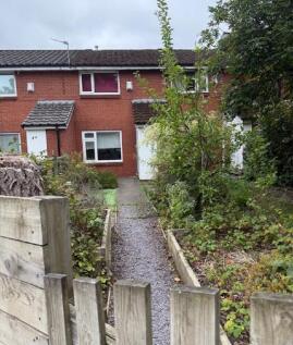 Northumberland Road, Old Trafford, Manchester. M16 9DA