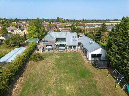 Mill Road, Over, Cambridge, CB24