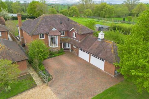 Rhee Meadows, Barrington, Cambridge, CB22