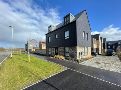 Britannia Road, Northstowe, Cambridge, CB24