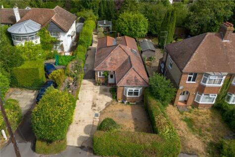 Queen Ediths Way, Cambridge, CB1