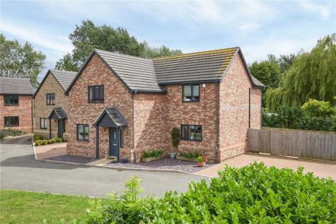 Brinkley Road, Burrough Green, Newmarket, Cambs, CB8