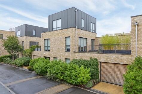 Windmill Drive, Trumpington, Cambridge, CB2