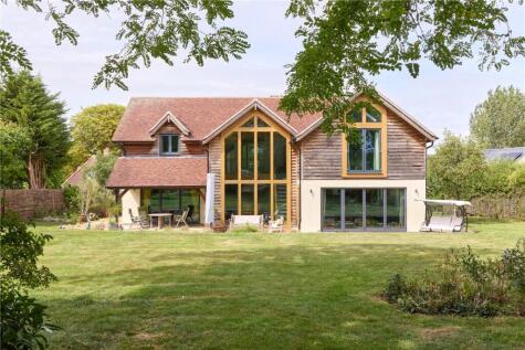 Ermine Street, Caxton, Cambridge, CB23