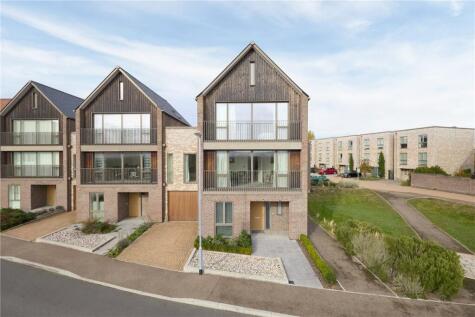 Knightly Avenue, Cambridge, CB2