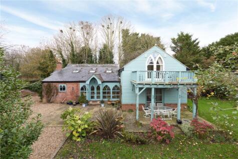 Dullingham Ley, Dullingham, Newmarket, Cambs, CB8