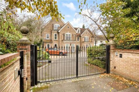 Glebe Road, Cambridge, CB1