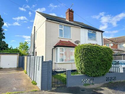 Croft Road, Clacton-On-Sea